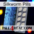 Silkworm Pills 34